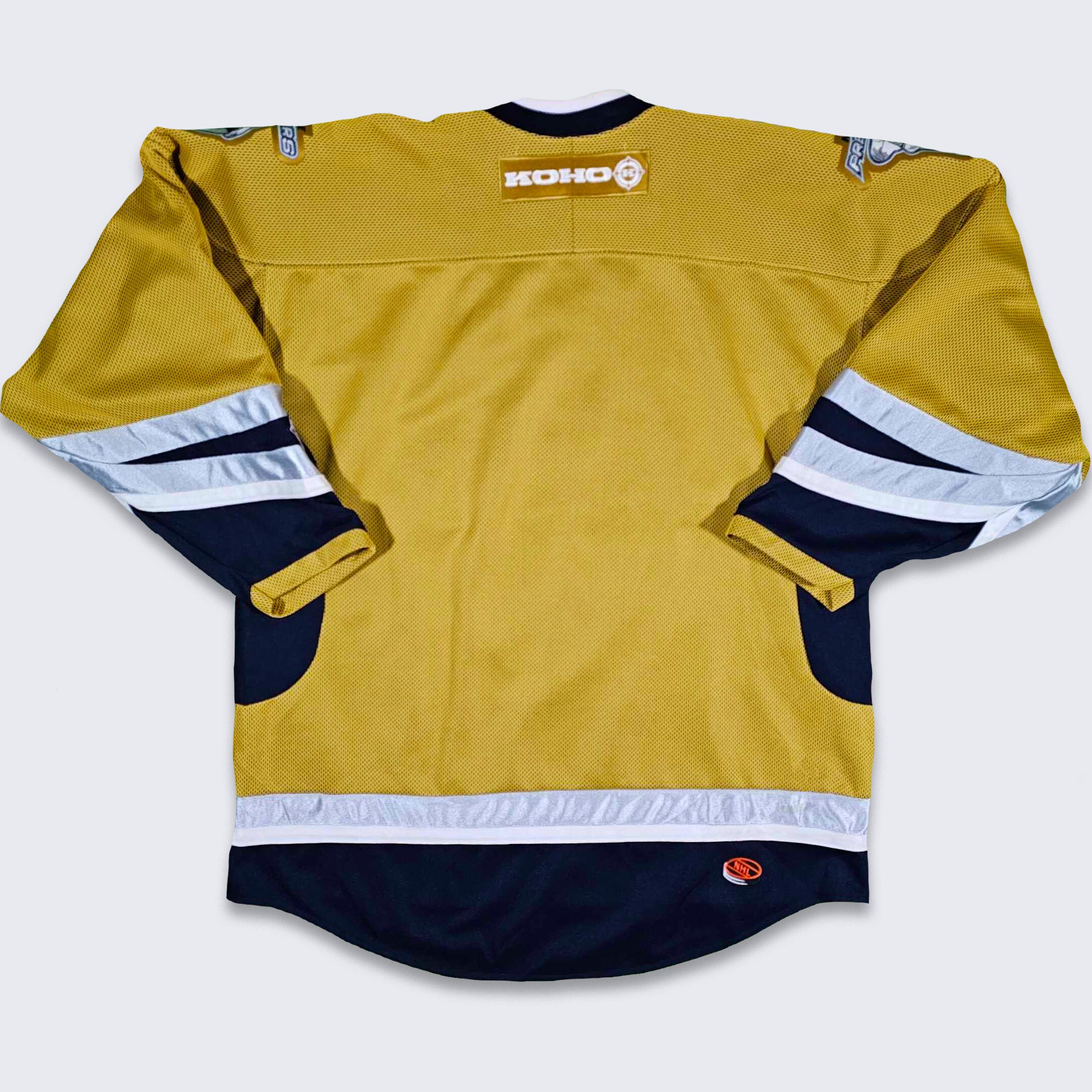 Nashville predators old jersey online