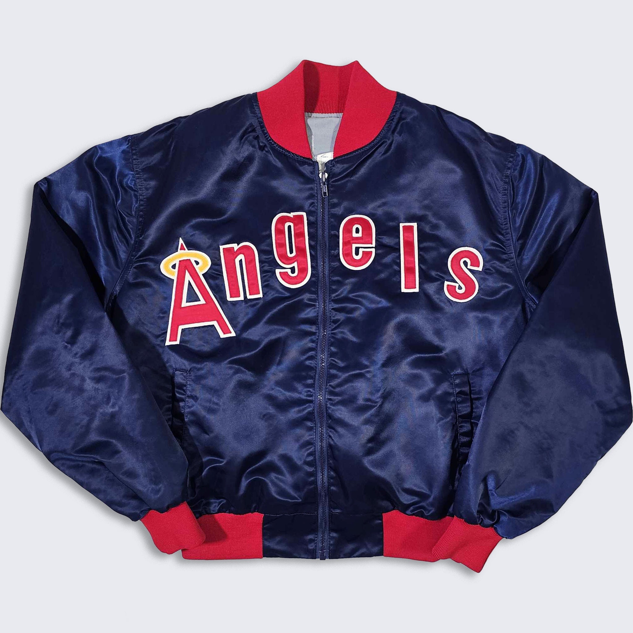 La Angels Jacket -  UK