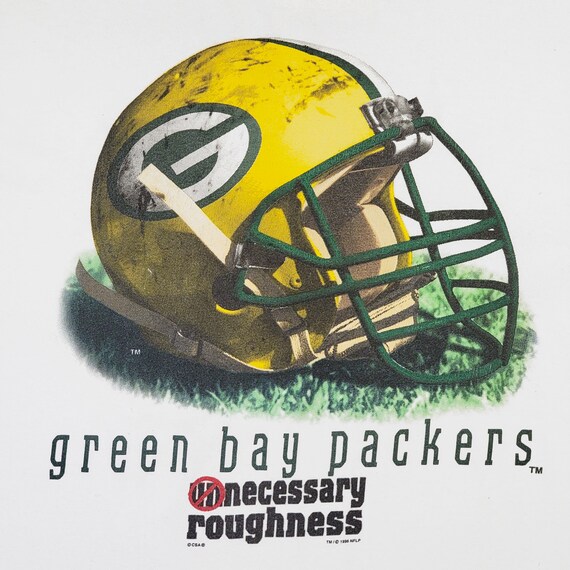Green Bay Packers Vintage 90s 