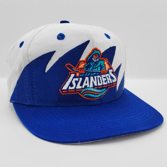 New York Islanders Vintage 90s 