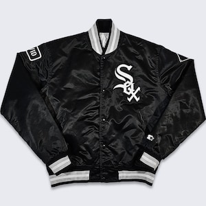 Chicago White Sox Mirage 1919 World Series Jacket First String