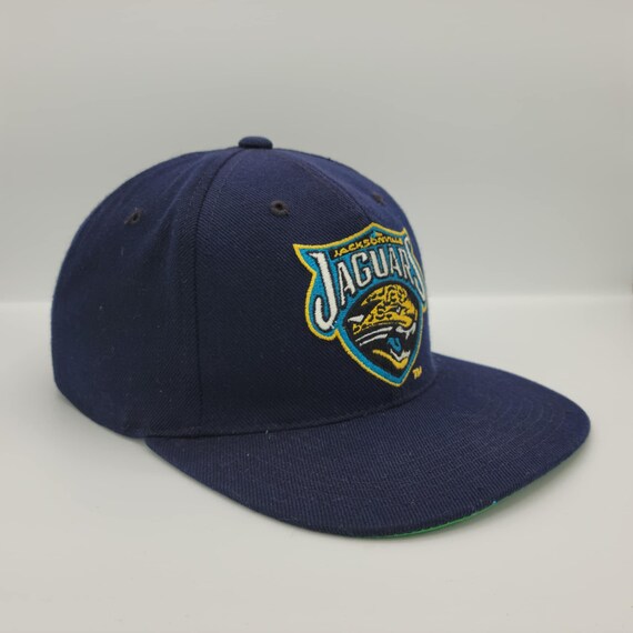 Jacksonville Jaguars Vintage 90s Sports Specialties Plain Logo