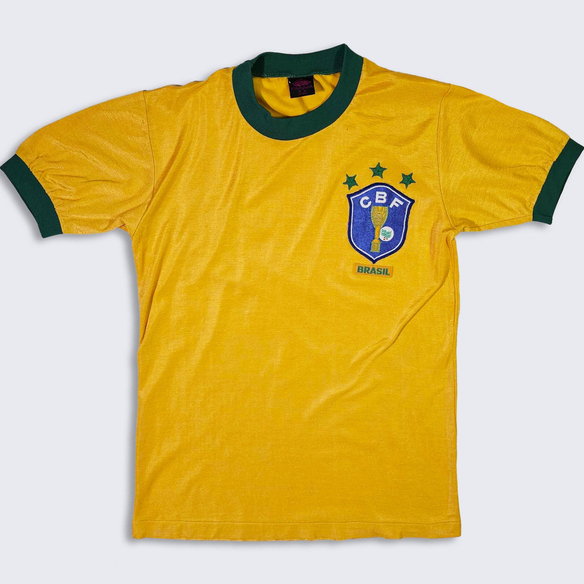 romario brazil jersey