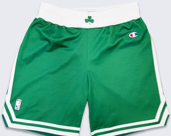 Larry Bird Shorts - Etsy