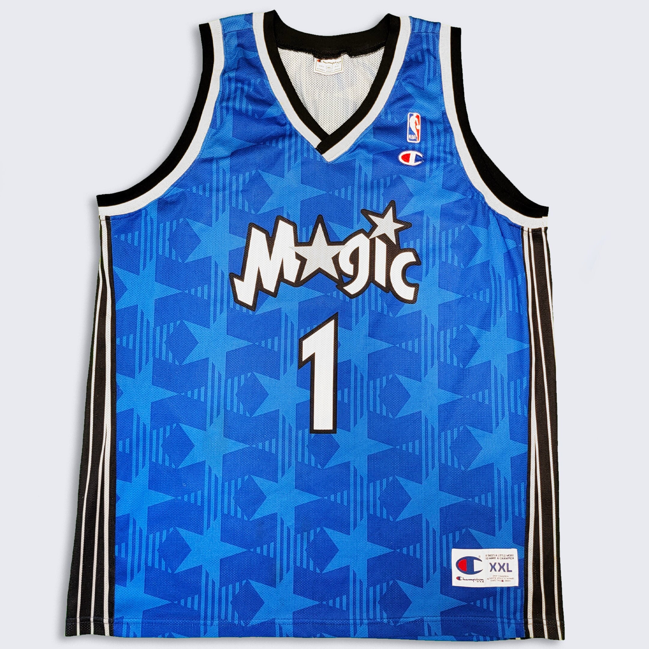 Retro penny hardaway jersey Clearance