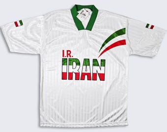 イタリア ヴィンテージ 90 年代 ディアドラ サッカー ジャージ