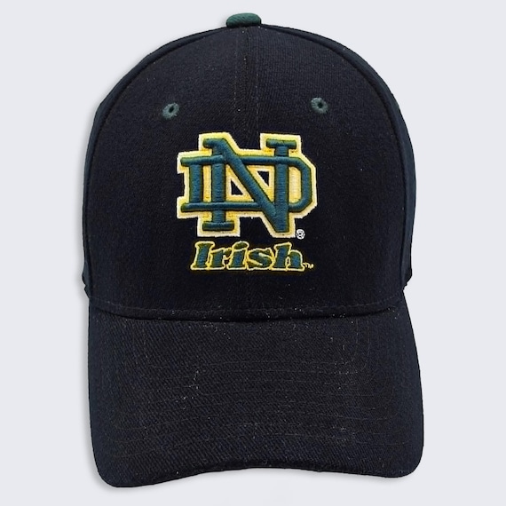 Notre Dame Fighting Irish Zephyr Z Fit Baseball Hat
