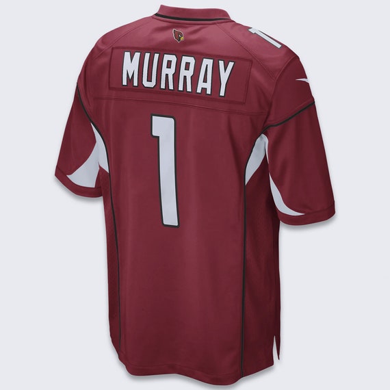 Arizona Cardinals Kyler Murray Nike Football Jersey - NFL Licensed