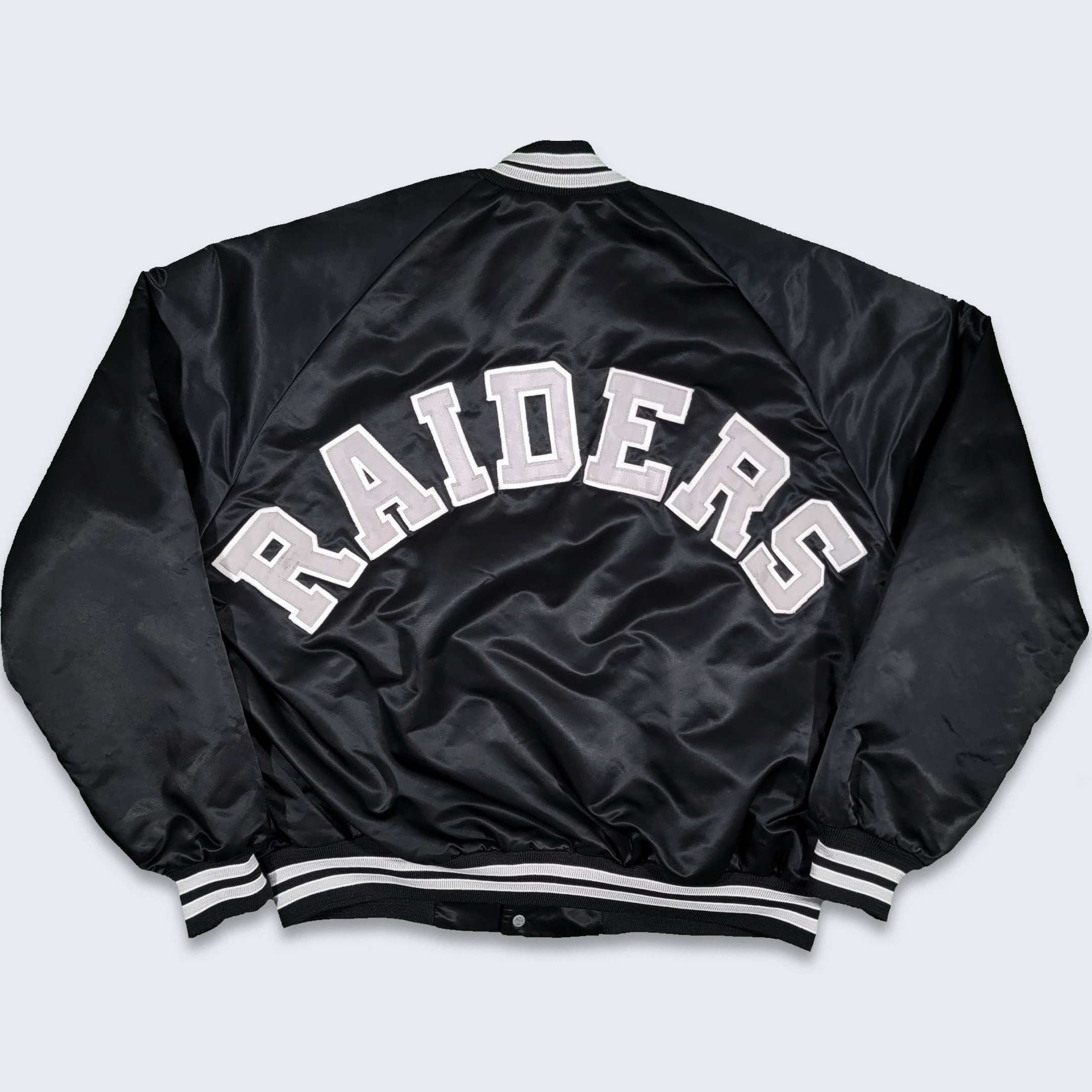 Raiders Chalk Line - Etsy