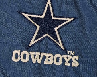 ダラス カウボーイズ ヴィンテージ 90 年代 スターター フード
