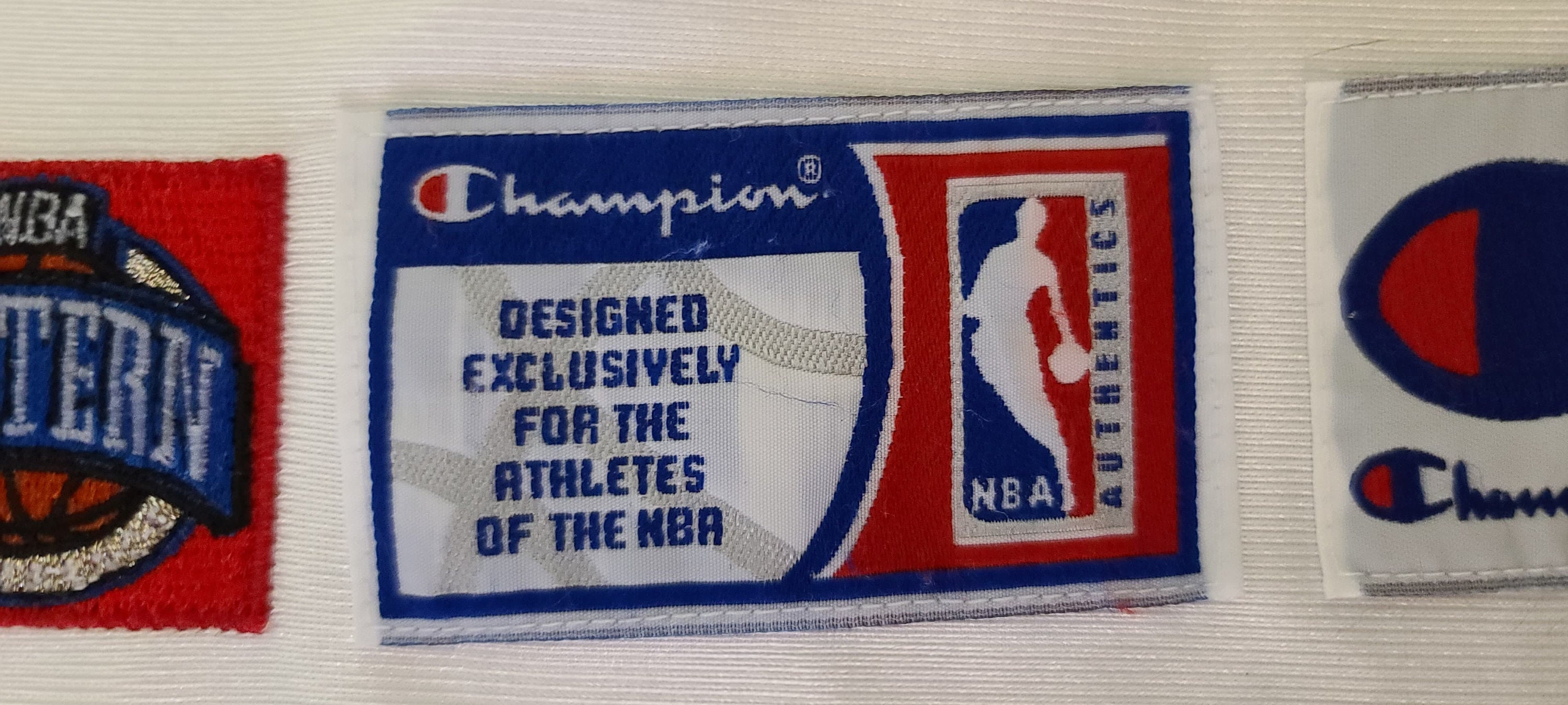 2002 NBA All Star Game Philadelphia 76ers Reebok NBA T Shirt Size XL – Rare  VNTG