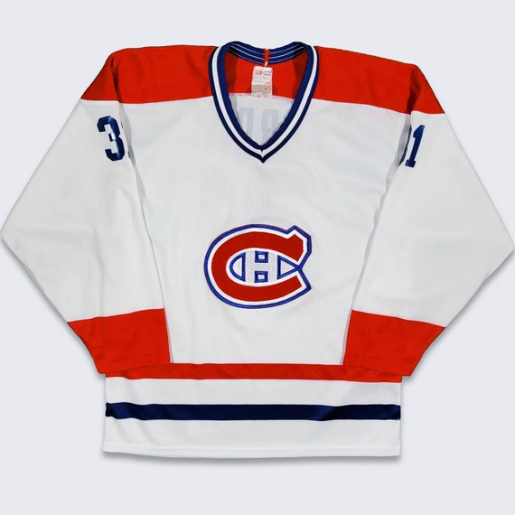Montreal Canadiens Jerseys  New, Preowned, and Vintage