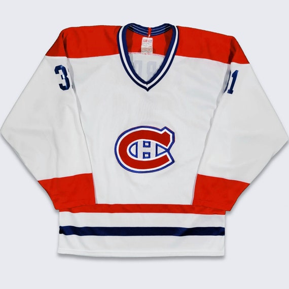 Hockey long deals johns