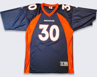 terrell davis jersey