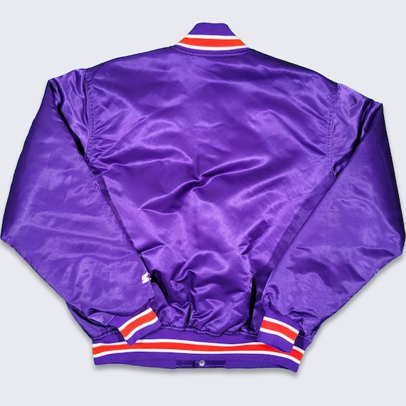 珍NBAチーム Phoenix Suns デニムブルゾン スタジャン ストリート 珍NBAチーム Phoenix Suns デニムブルゾン スタジャン ストリート 珍