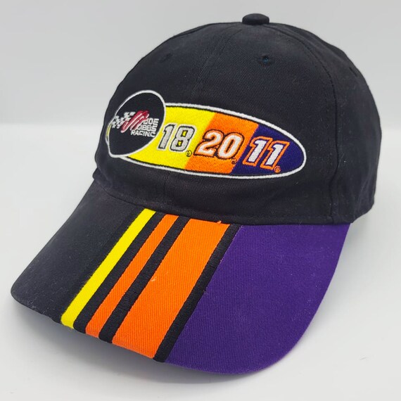 Nascar Joe Gibbs Chase Racing Strapback 