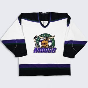 Minnesota North Stars Jacket - Etsy
