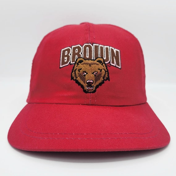 Brown university hat
