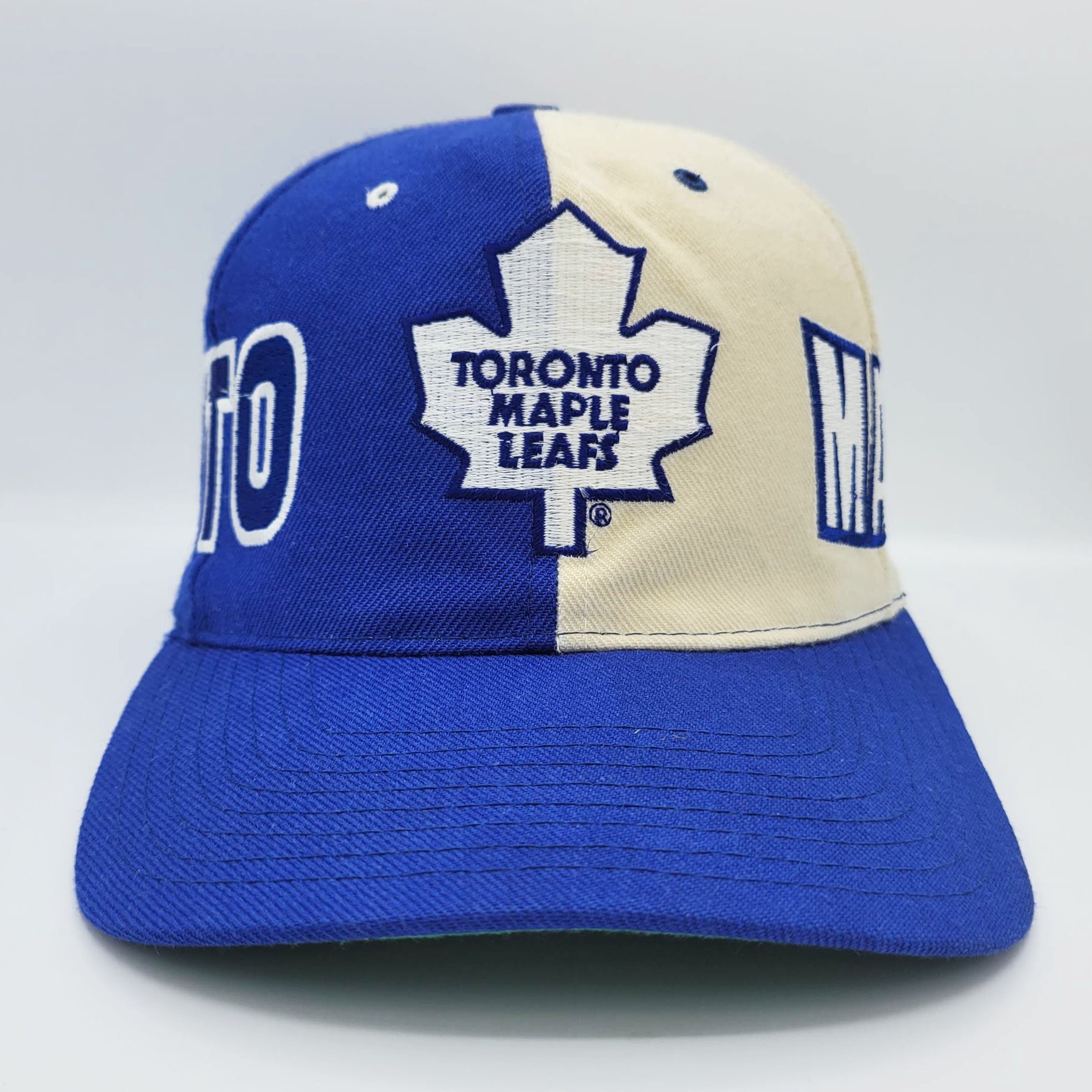 NHL Boston Bruins CCM Original 6 / Six Snapback Adjustable Cap Hat Rare  NEW!