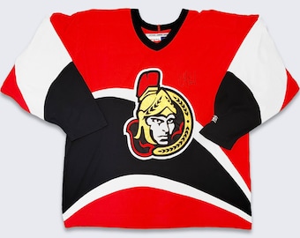Sweat Capuche Chicago Blackhawks Old Time Hockey - Logos Cousus, Taille M Homme