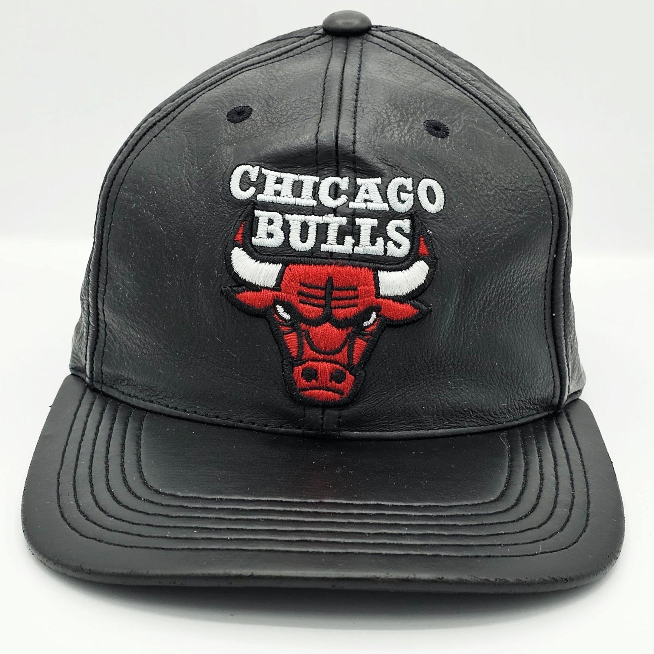 Chicago bulls nba snapback - Gem