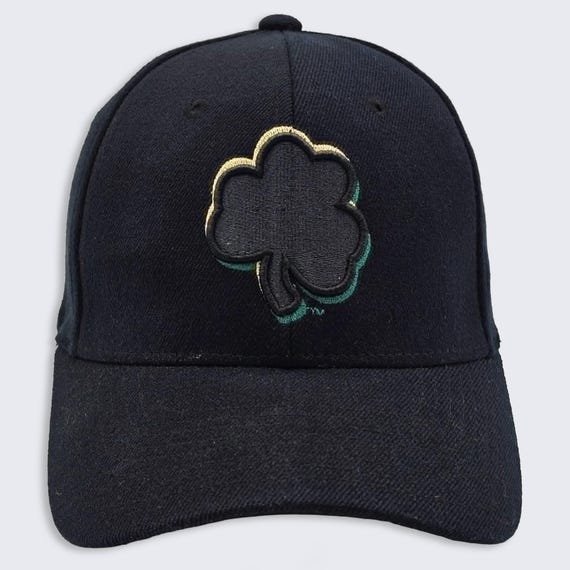 Notre Dame Fighting Irish Zephyr NWT New Baseball Hat