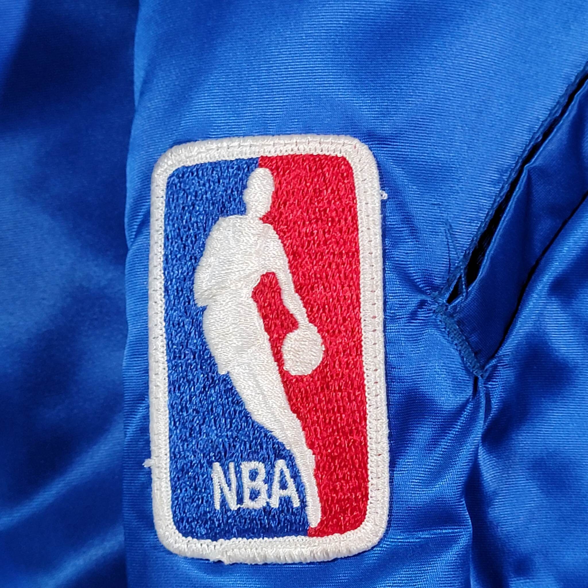 Women's Basketball Winter Bomber Jacket Support Denver Nuggets Coat