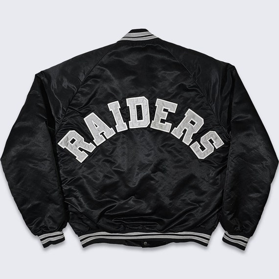 Vintage raiders chalk line - Gem Vintage raiders chalk line - Gem