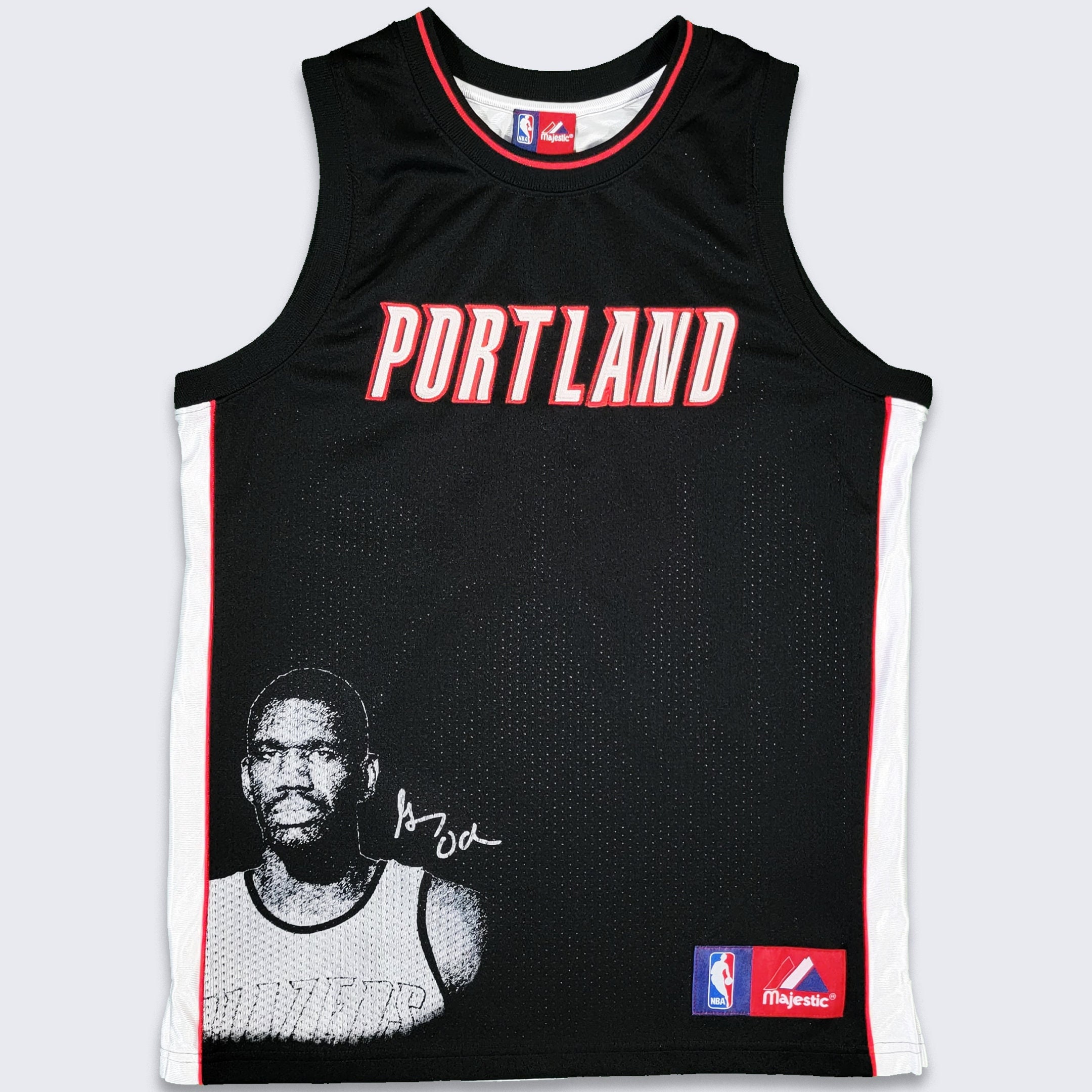 Portland Trail Blazers City Edition jerseys on sale: Where to buy the new  Oregon-inspired NBA uniforms, shirts, more 