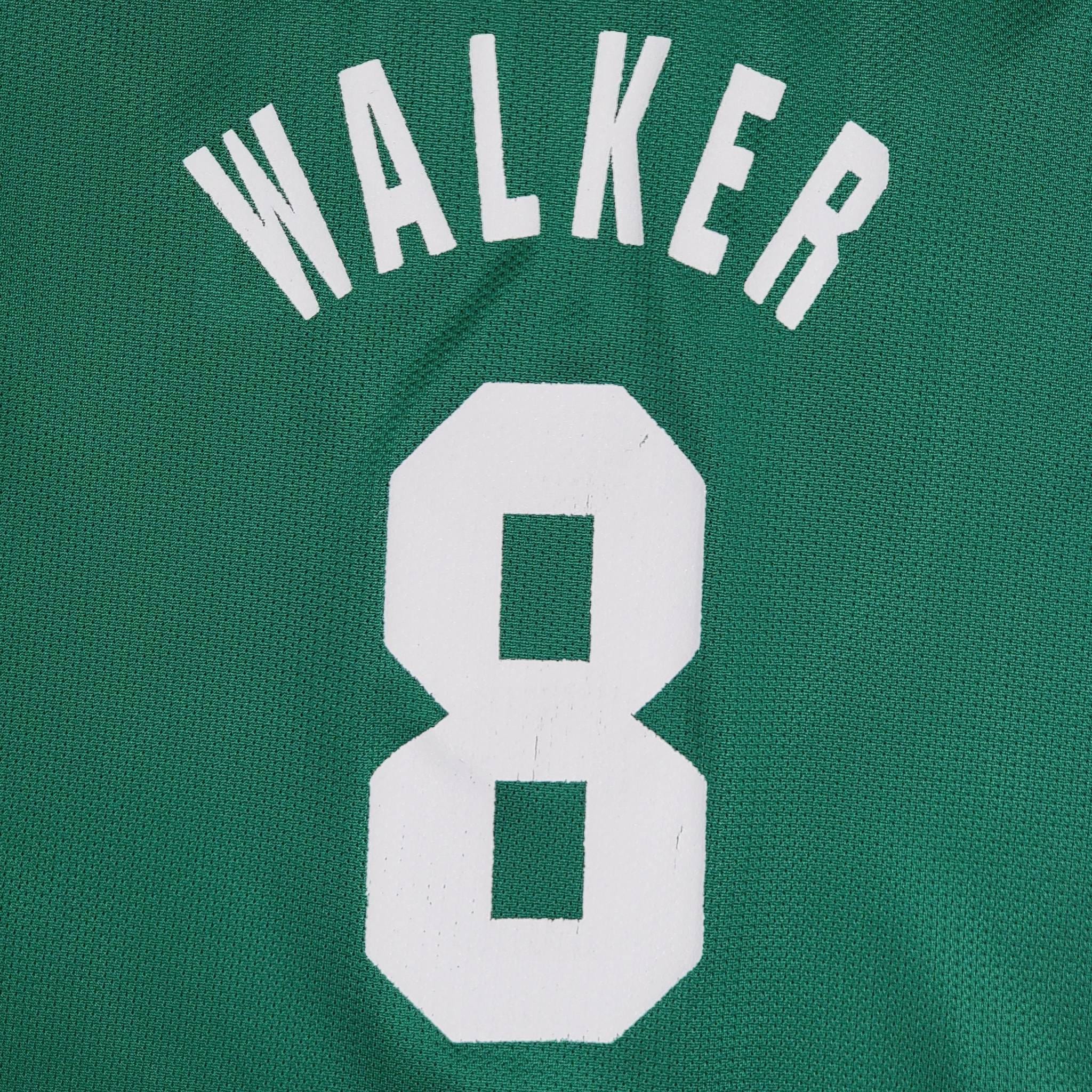 Vintage Antoine Walker Celtics Jersey -  Finland