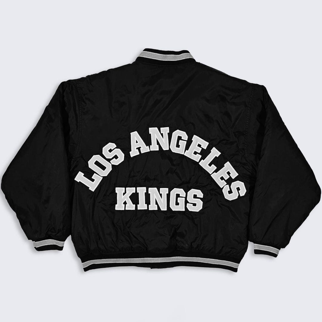 Chalk Line Los Angeles Kings スタジャン Lサイズ il_1080xN.6943893758_pjm8.jpg