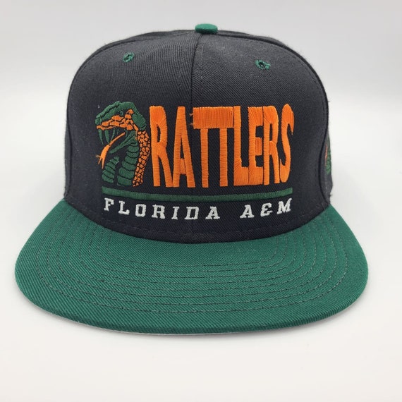 Floride A \u0026M Rattlers vintage 90s HBCU 