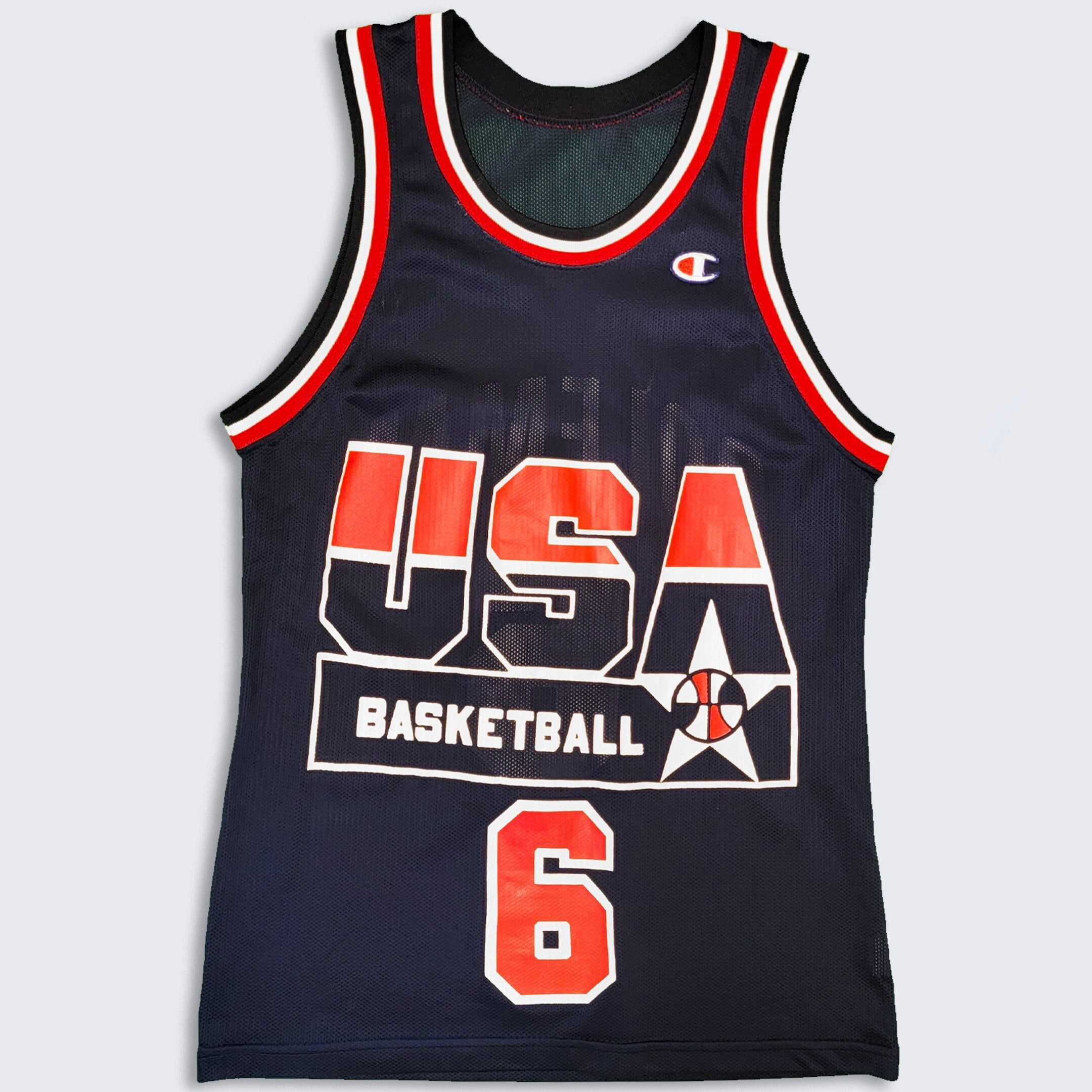 chandal usa baloncesto