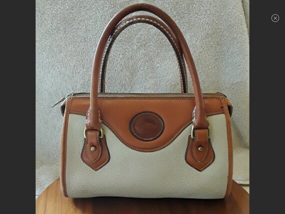 vintage dooney and bourke purses