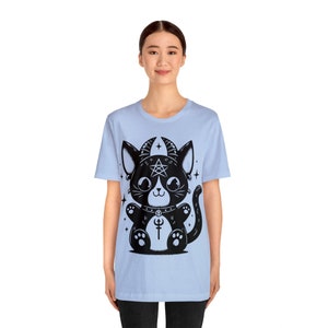 Craspire 15,7 X 9,8 Pouces Protecteur De Livre élastique Lucky Cat