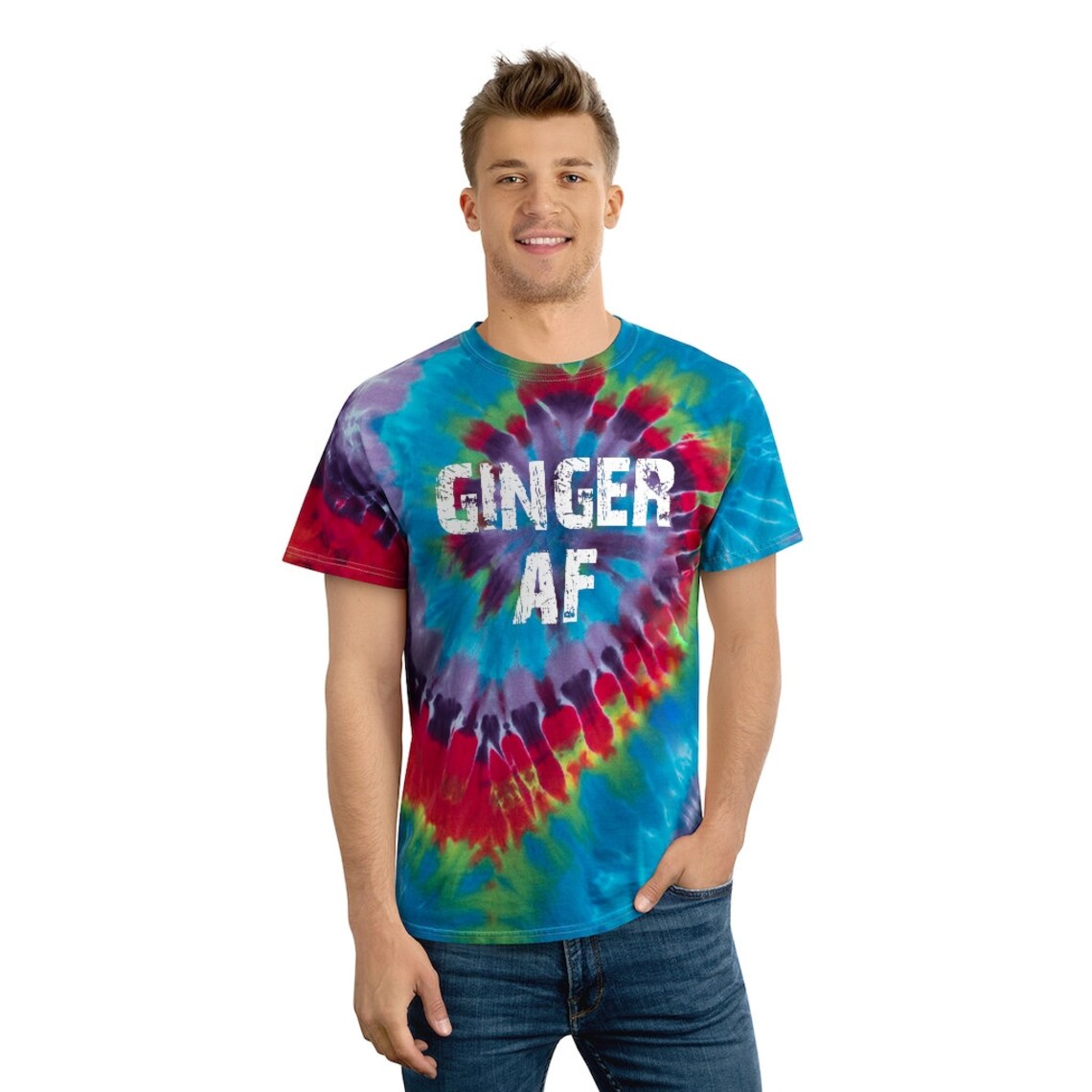 Funny Ginger Shirt Redhead Shirt Ginger Lives Matter Red Etsy