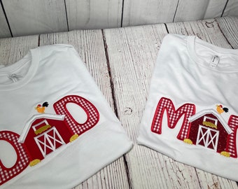 Adult T Shirt