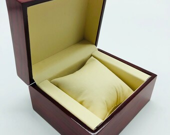 light up watch box