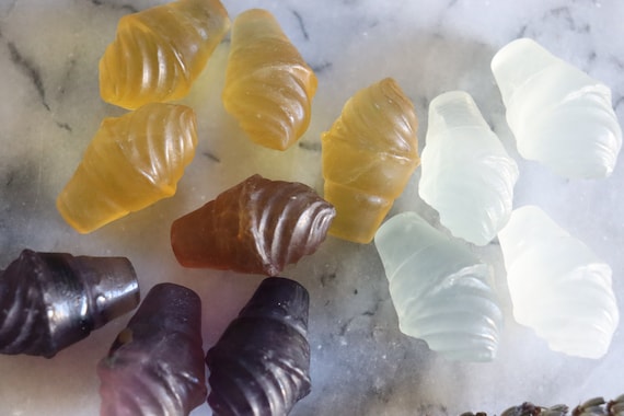Fluorite mini ice cream