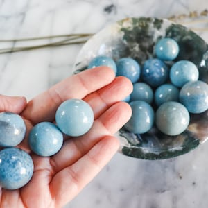 Troilite Mini Spheres