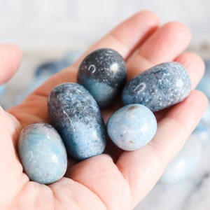 Troilite-tumlare