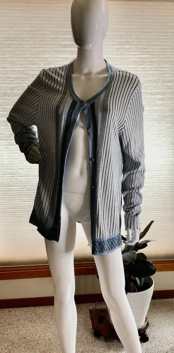 Vintage Tommy Hilfiger Ladies Sweater, Size XXL, B