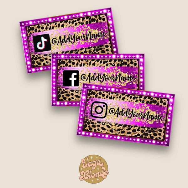 Follow Us Graphics, Follow Splash, Follow Us Buttons, Marketing Graphics, Follow Templates, Boutique Follow Logo, Western Boutique Follow Us