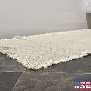 Reviews for 2 Pieces Modern Non-Slip Soft Bath Mat Set Abstract Bathroom  Rugs 16 x 24 & 20 x 32