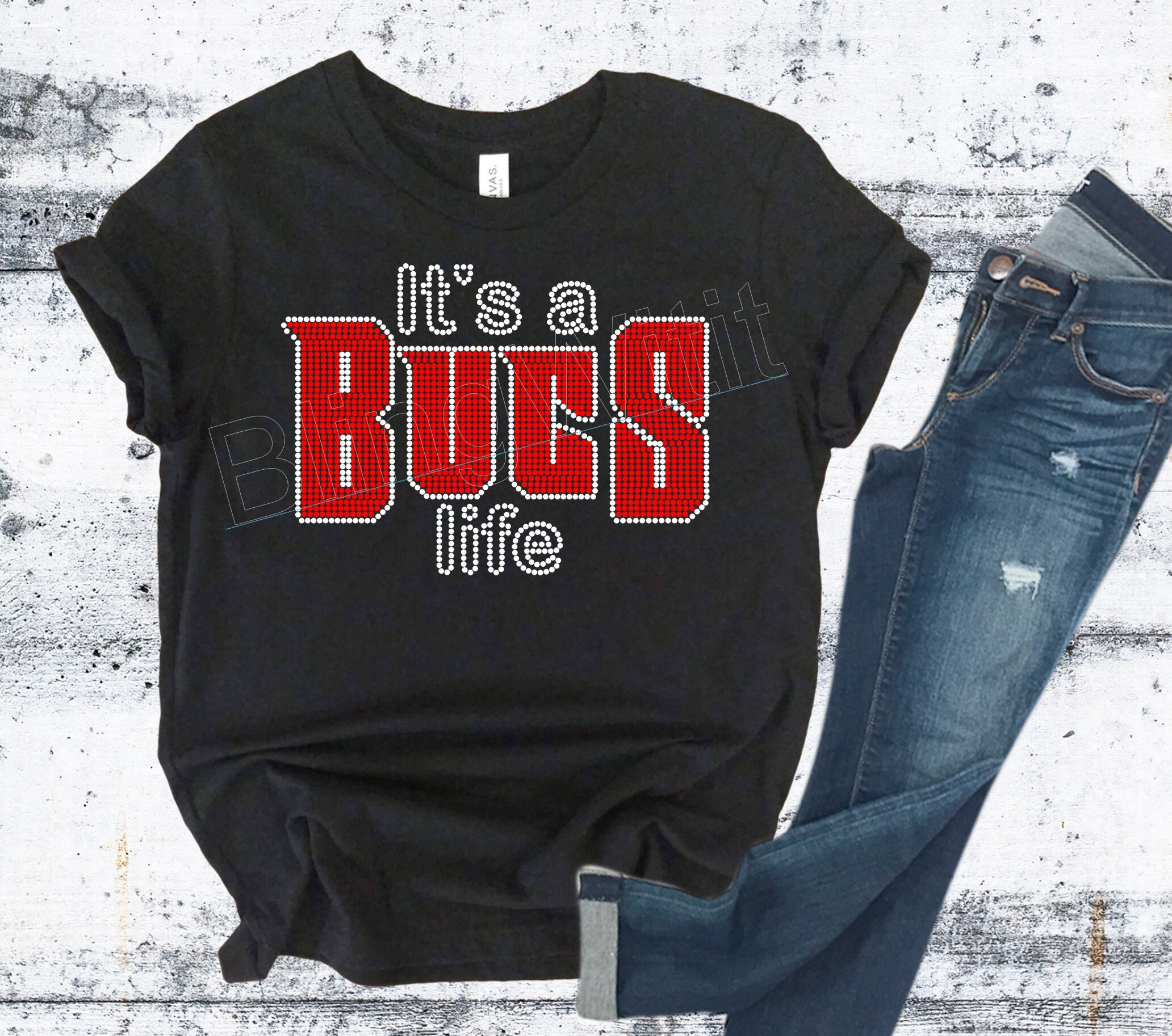 Tampa Bay Buccaneers toddler jersey