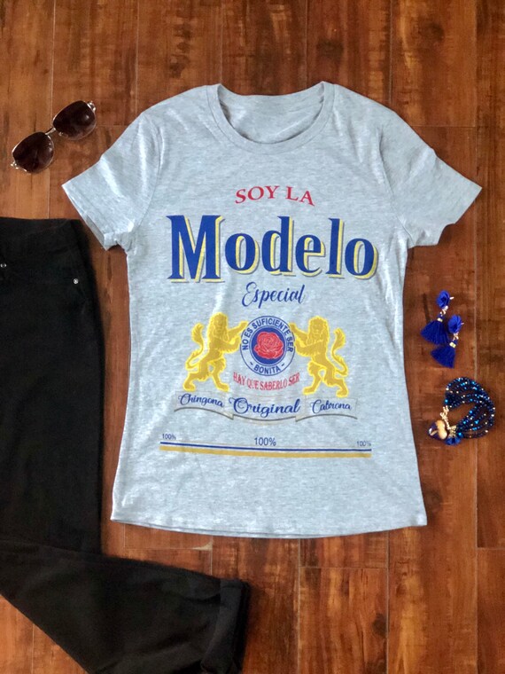 Download Buy Modelo Beer Shirt Cheap Online