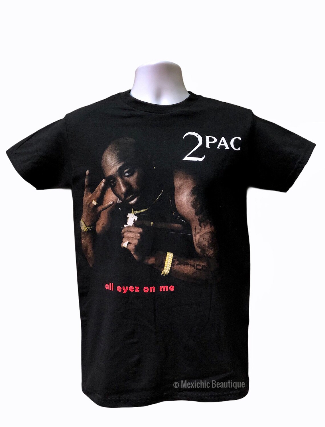 2pac shirts near me