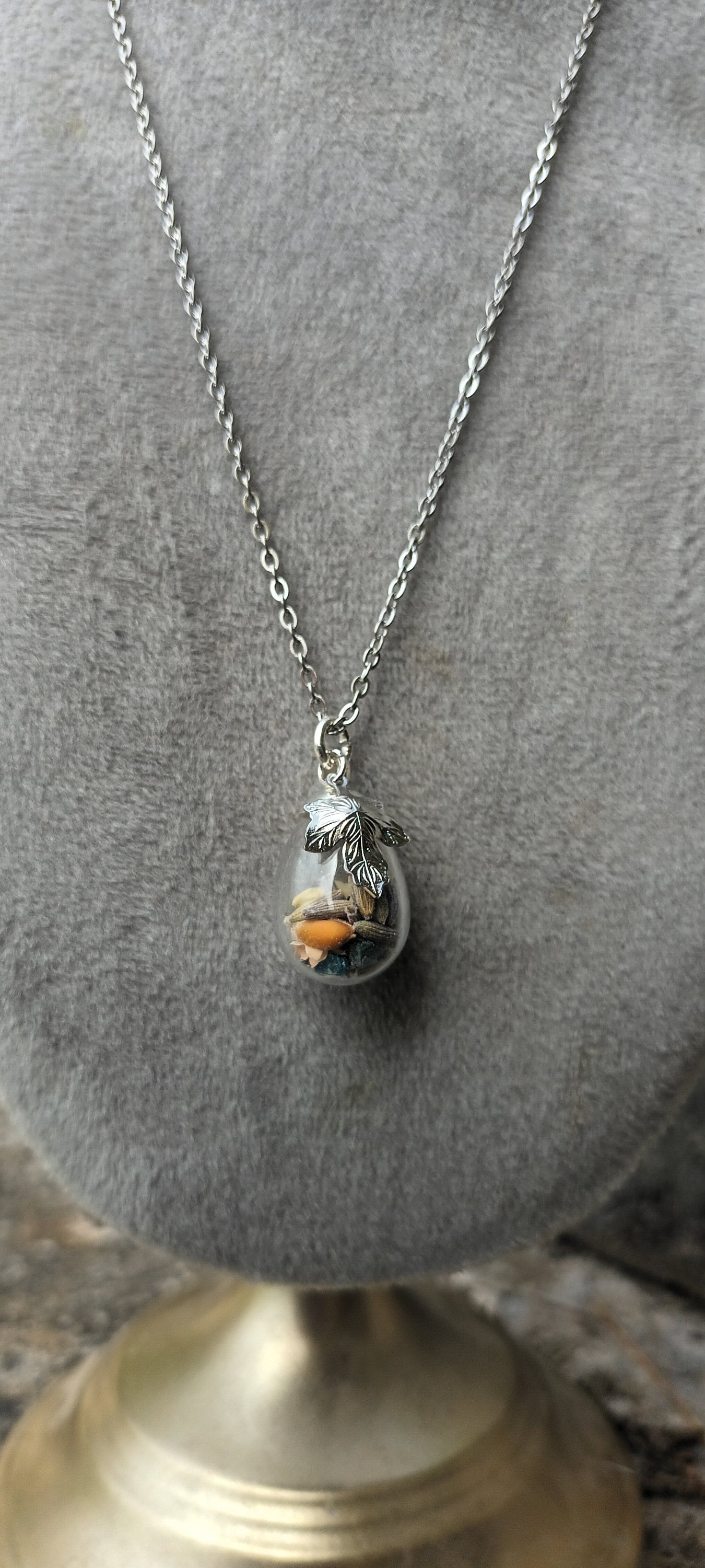 1 verre clair citrouille citrouille fruitière abeille parfum liège
