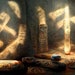 see more listings in the Runes, magic section