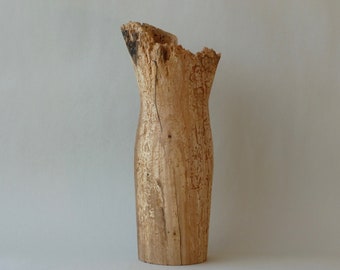 Birch Vase